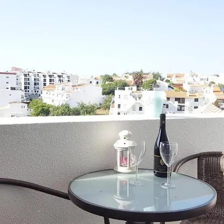 Old Town Albufeira