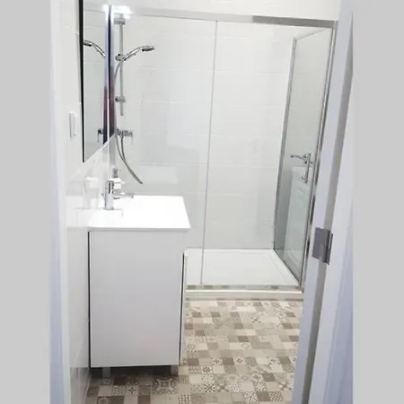 Old Town * البوفيرا