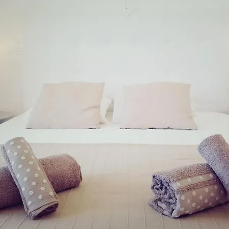 Old Town شقة البوفيرا