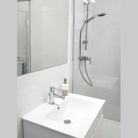 Appartement Old Town *