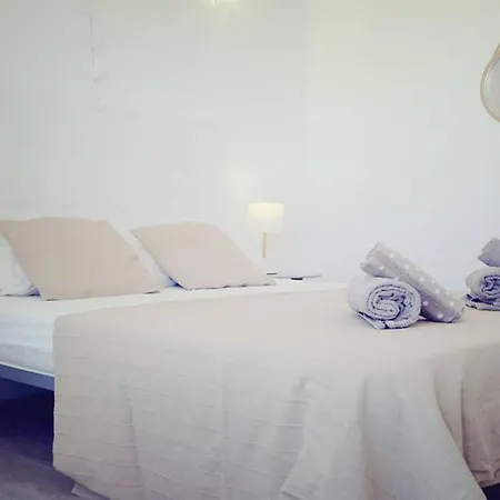 Old Town Appartement *