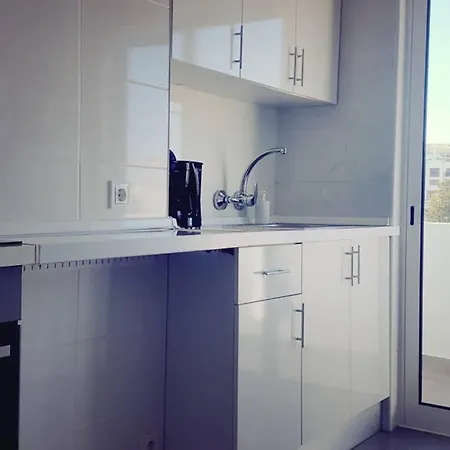 Apartment Old Town *