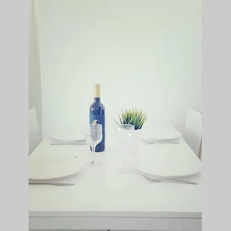 Old Town Appartement *