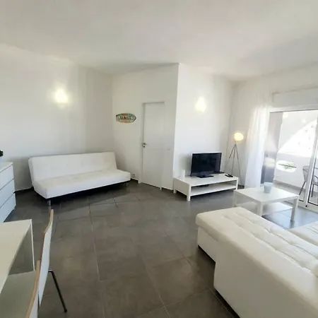Old Town Apartment