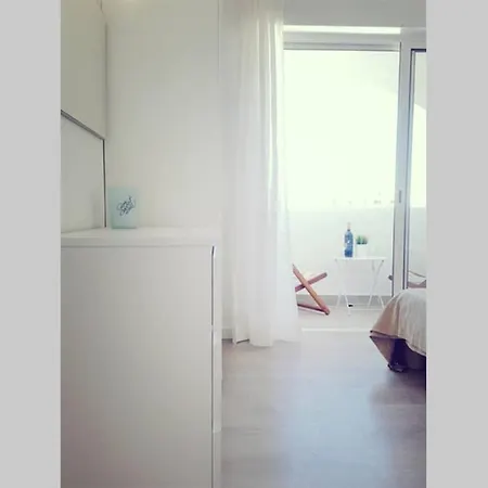 Apartament Old Town Albufeira