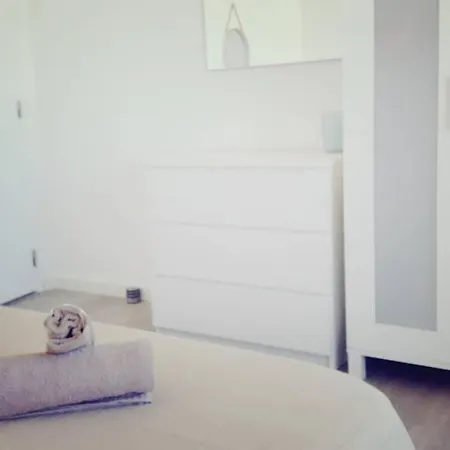 Old Town Apartament Albufeira