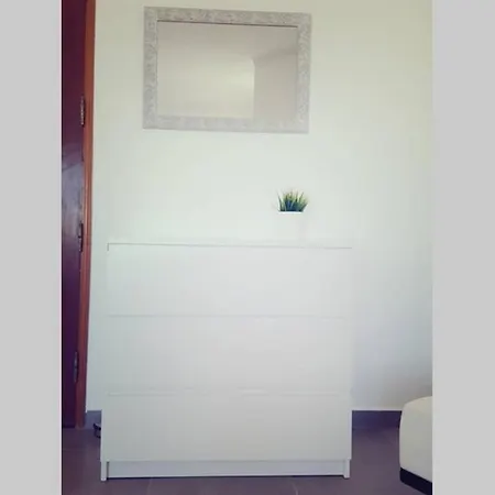 Old Town Apartament *