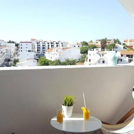 Old Town * Albufeira