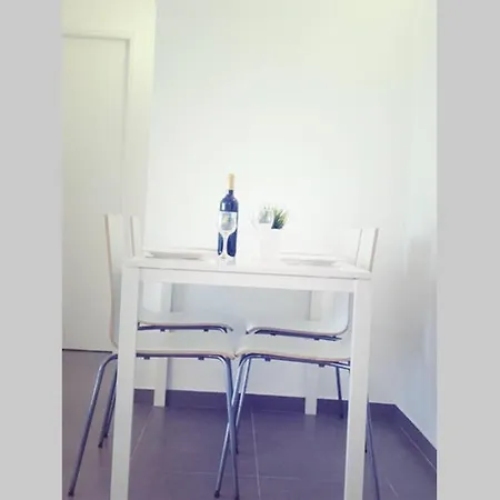 Apartament Old Town Albufeira