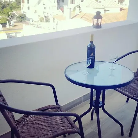 Apartamento Old Town *